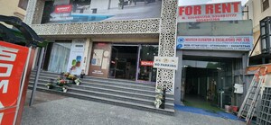  Showroom – Exterior View View at Surajpur Site 4 - for Rent