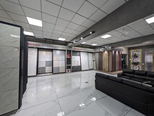  Showroom – Exterior View View at Surajpur Site 4 - for Rent