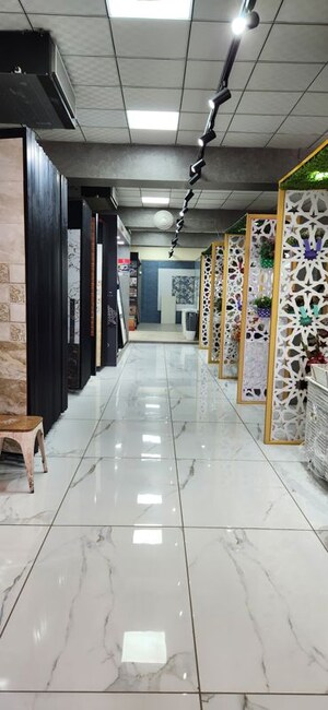  Showroom – Exterior View View at Surajpur Site 4 - for Rent