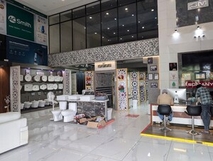  Showroom – Exterior View View at Surajpur Site 4 - for Rent