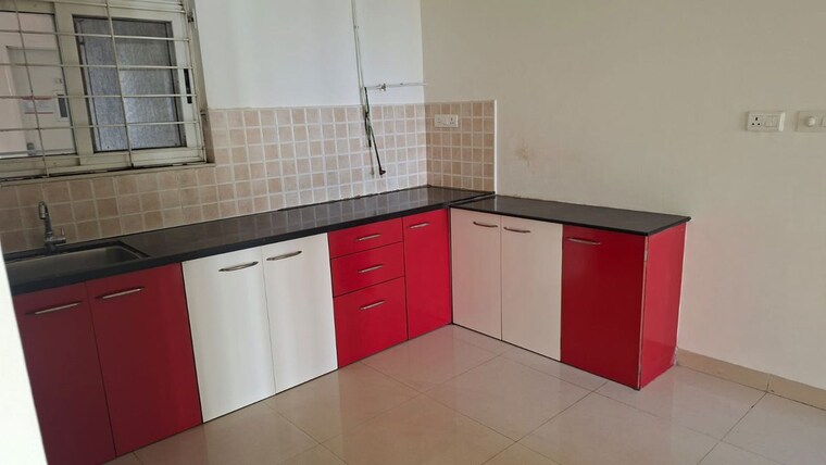 Kitchen, kalpataru-serenity 2 Bedroom 757 Sq.Ft. Apartment In Manjari Pune 10565855