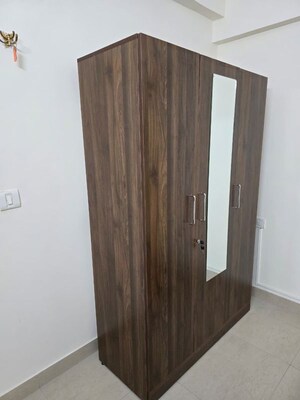 Room in 2 BHK Apartment at Frazer Town – for Rent