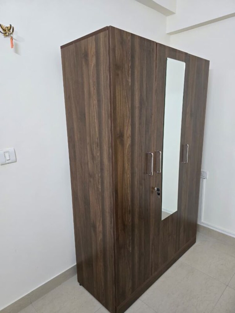 Room, frazer town 2 Bedroom 1050 Sq.Ft. Apartment In Frazer Town Bangalore 10565872