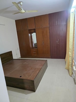 Kitchen in 2 BHK Apartment at Frazer Town – for Rent