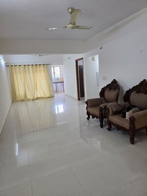 2 BHK Apartment For Rent in Frazer Town