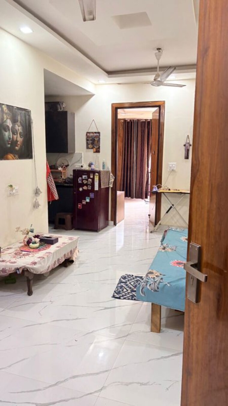 Living Room, vaidpura 3.5 Bedroom 1820 Sq.Ft. Villa In Vaidpura Greater Noida 10565863