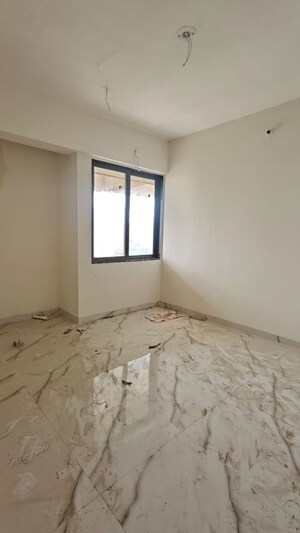 Room in 2 BHK Apartment at Ram Pushpanjali Residency, Owale – for Rent