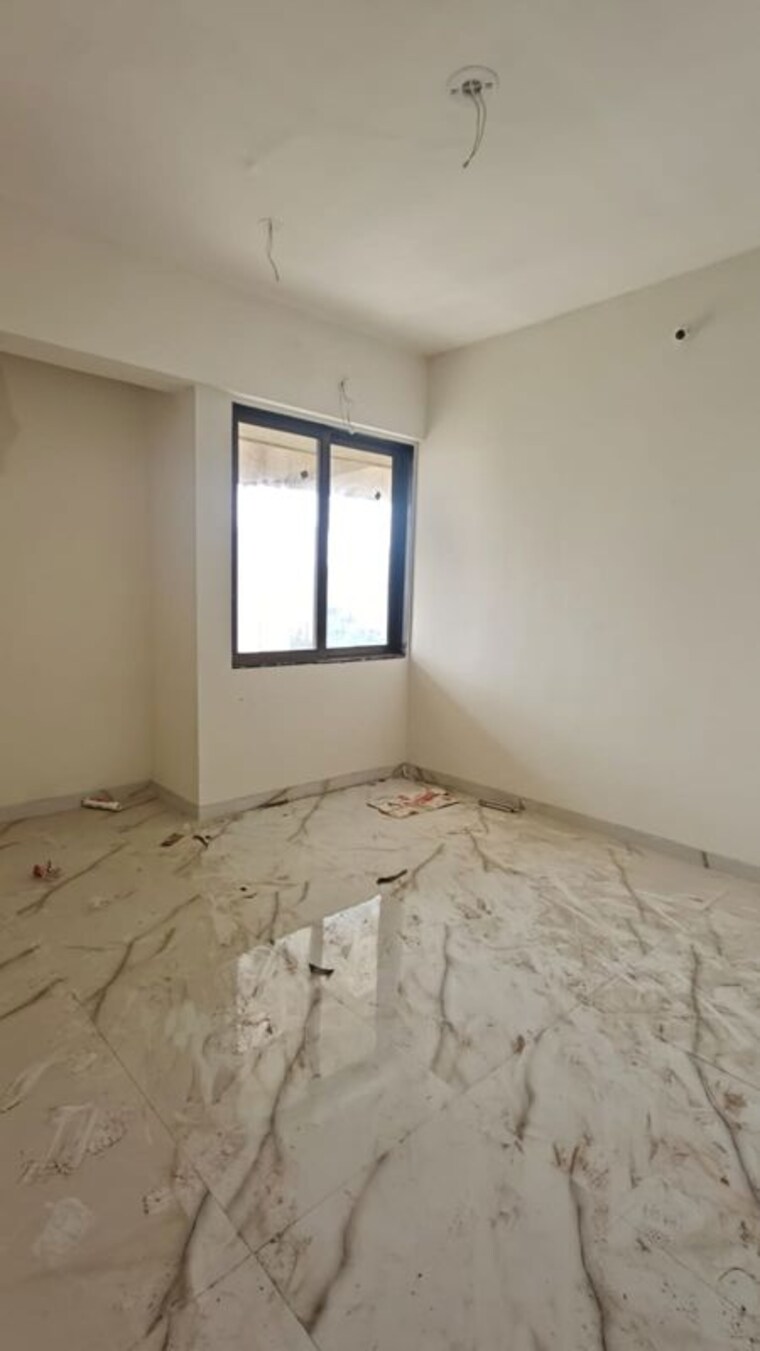 Room, ram-pushpanjali-residency 2 Bedroom 950 Sq.Ft. Apartment In Owale Thane 10565854