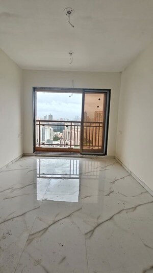 2 BHK Apartment For Rent in Ram Pushpanjali Residency, Owale