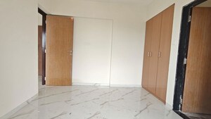 Room in 2 BHK Apartment at Ram Pushpanjali Residency, Owale – for Rent
