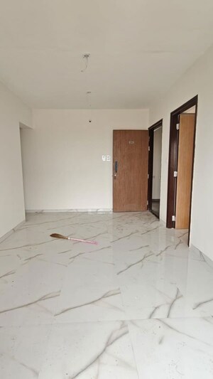Room in 2 BHK Apartment at Ram Pushpanjali Residency, Owale – for Rent
