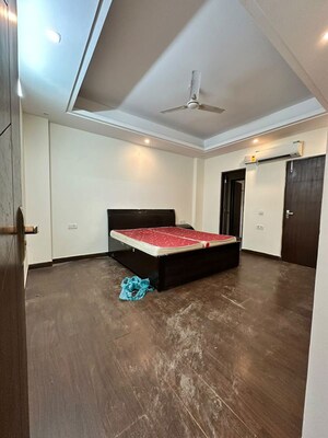 Bedroom in 3 BHK Apartment at Ireo The Grand Arch, Sector 58 – for Sale