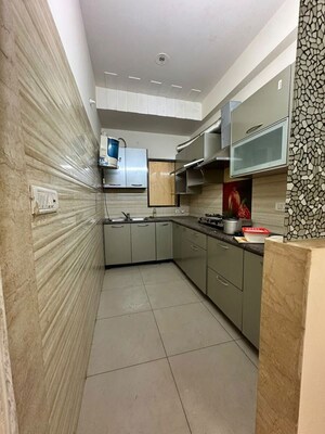 Kitchen in 3 BHK Apartment at Ireo The Grand Arch, Sector 58 – for Sale
