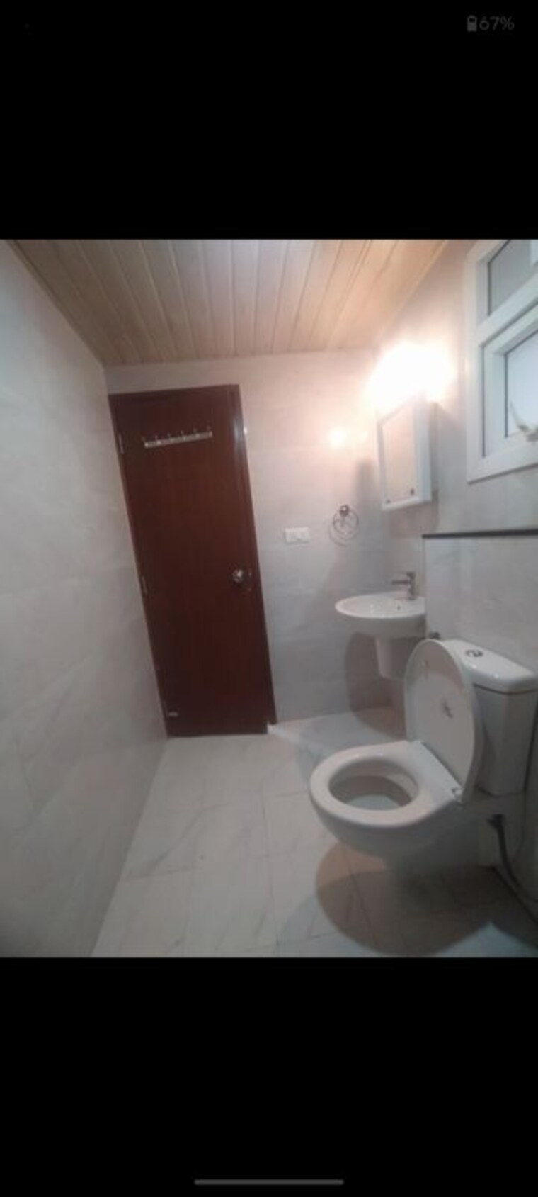 Bathroom, prestige-park-square 3.5 Bedroom 1800 Sq.Ft. Apartment In Bannerghatta Road Bangalore 10565873