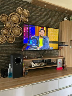 Gym in 2 BHK Apartment at Eros Sampoornam, Sector 2 Greater Noida – for Sale
