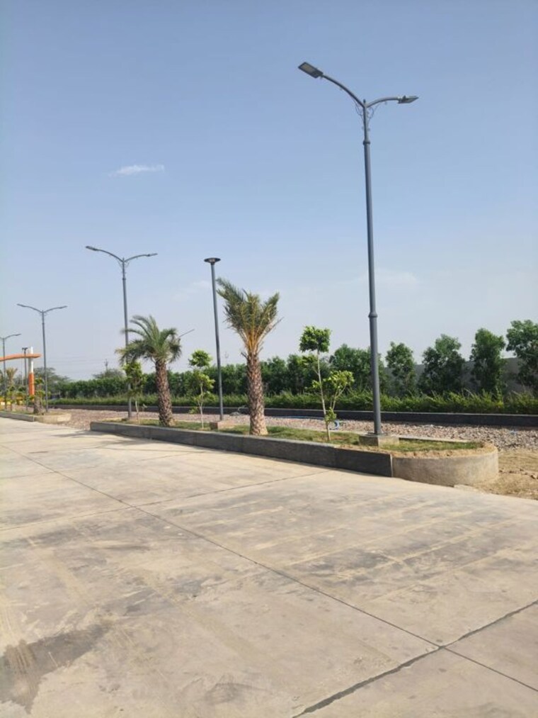 undefined, ahilya ganj bangar  150 Sq.Yd. Plot In Ahilya Ganj Bangar Vrindavan 10565874