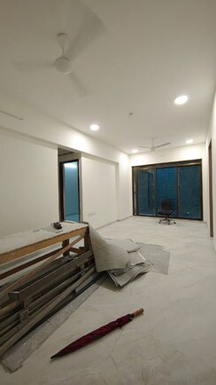 3 BHK + Prayer Room Apartment For Rent in Bandra West