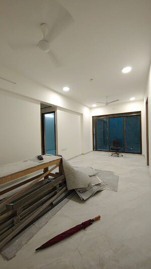 3 BHK Apartment For Rent in Bandra West