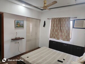 1 BHK Apartment For Rent in Anant Metropolis Insignia Towers, Kasarvadavali