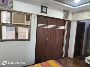 Kitchen in 1 BHK Apartment at Anant Metropolis Insignia Towers, Kasarvadavali – for Rent