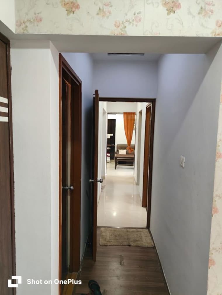 undefined, anant-metropolis-insignia-towers 1 Bedroom 320 Sq.Ft. Apartment In Kasarvadavali Thane 10565881