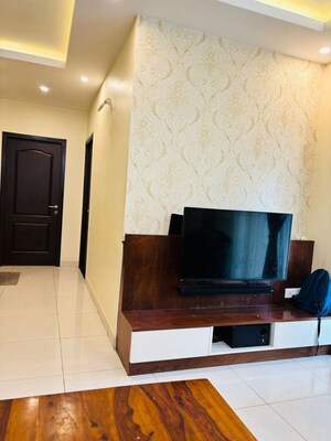 Furnished Amenities in 2 BHK Apartment at Brigade Buena Vista, Budigere – for Sale