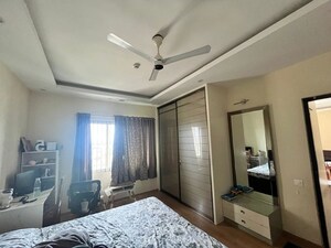 2 BHK Apartment For Sale in Brigade Buena Vista, Budigere