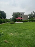 100 Sq.Yd. Plot in New Chandigarh