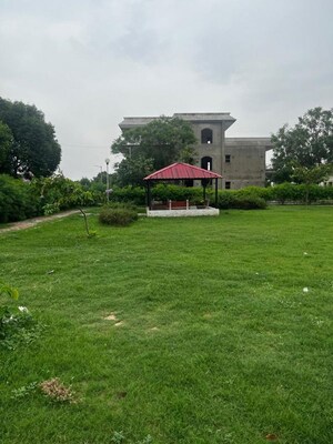  Plot For Sale in New Chandigarh