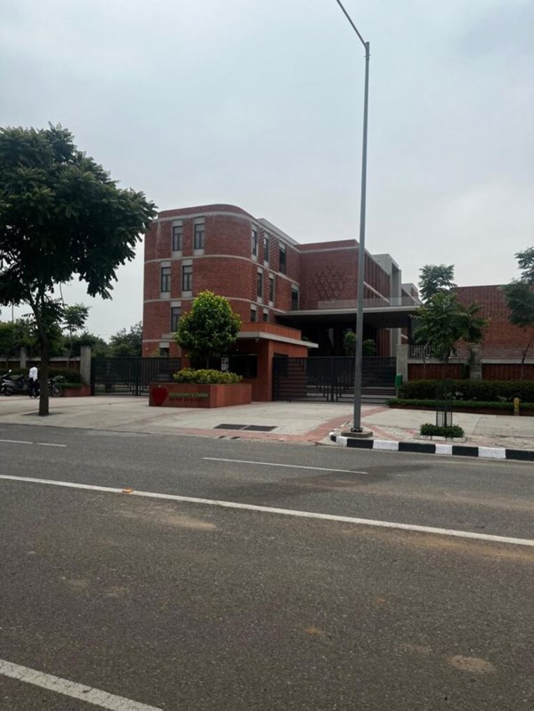 Nearby, new chandigarh  100 Sq.Yd. Plot In New Chandigarh Chandigarh 10565868