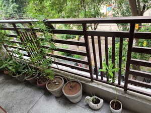 2 BHK Builder Floor For Rent in Sector 26
