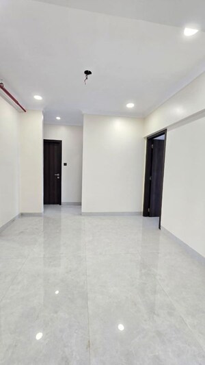 Hall in 3 BHK Apartment at Zindagi CHS, Khar West – for Sale