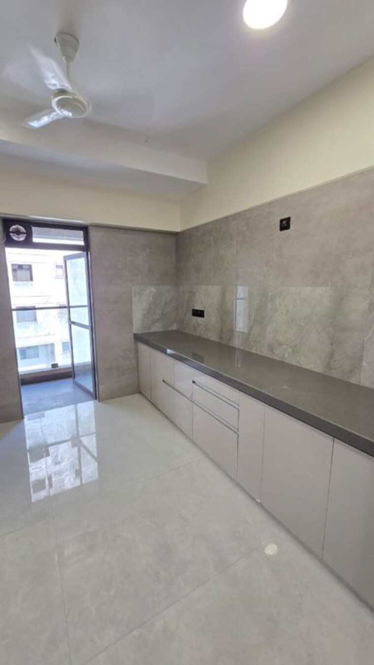 Kitchen, zindagi-chs 3 Bedroom 1120 Sq.Ft. Apartment In Khar West Mumbai 10565870