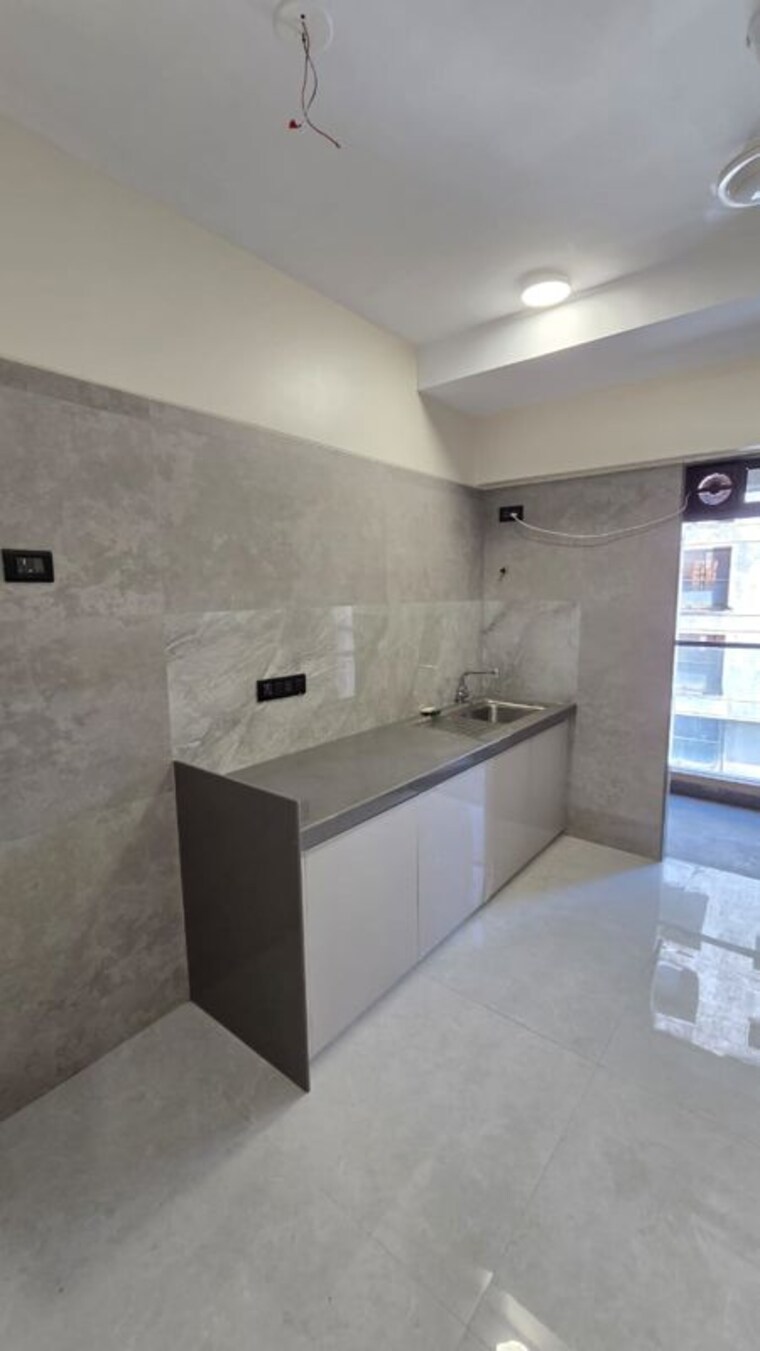 Kitchen, zindagi-chs 3 Bedroom 1120 Sq.Ft. Apartment In Khar West Mumbai 10565870