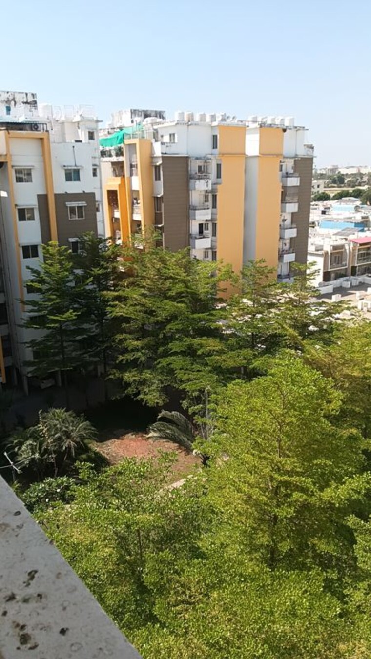 Exterior View, signature-360 4 Bedroom 2475 Sq.Ft. Penthouse In Bagli Village Bhopal 10565888