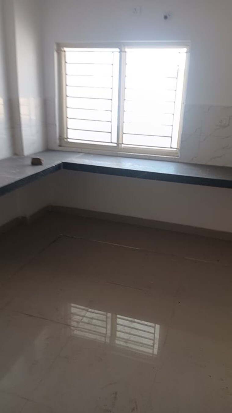Kitchen, signature-360 4 Bedroom 2475 Sq.Ft. Penthouse In Bagli Village Bhopal 10565888