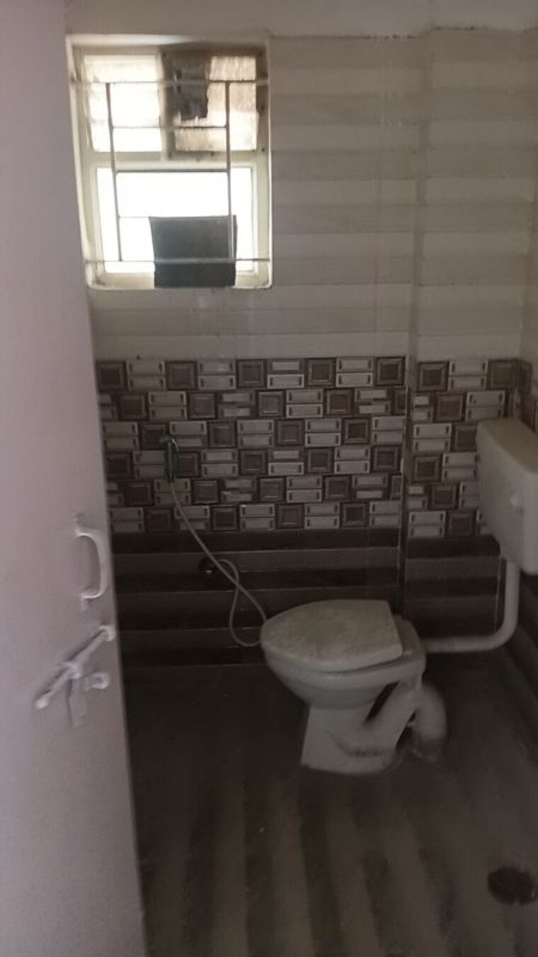 Bathroom, signature-360 4 Bedroom 2475 Sq.Ft. Penthouse In Bagli Village Bhopal 10565888