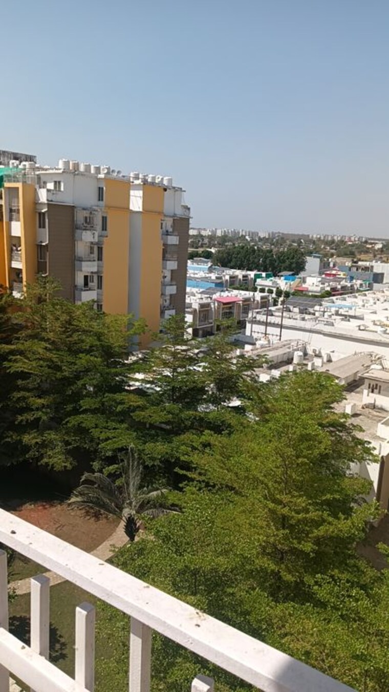 Exterior View, signature-360 4 Bedroom 2475 Sq.Ft. Penthouse In Bagli Village Bhopal 10565888