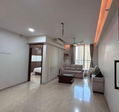 1 BHK Apartment For Sale in Hiranandani Park Eagleton