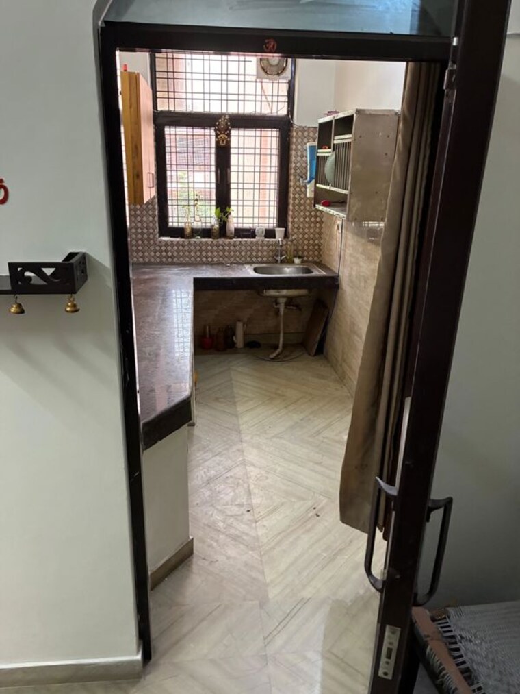 Balcony, uday-arden-45 2 Bedroom 936 Sq.Ft. Builder Floor In Sector 45 Gurgaon 10565878