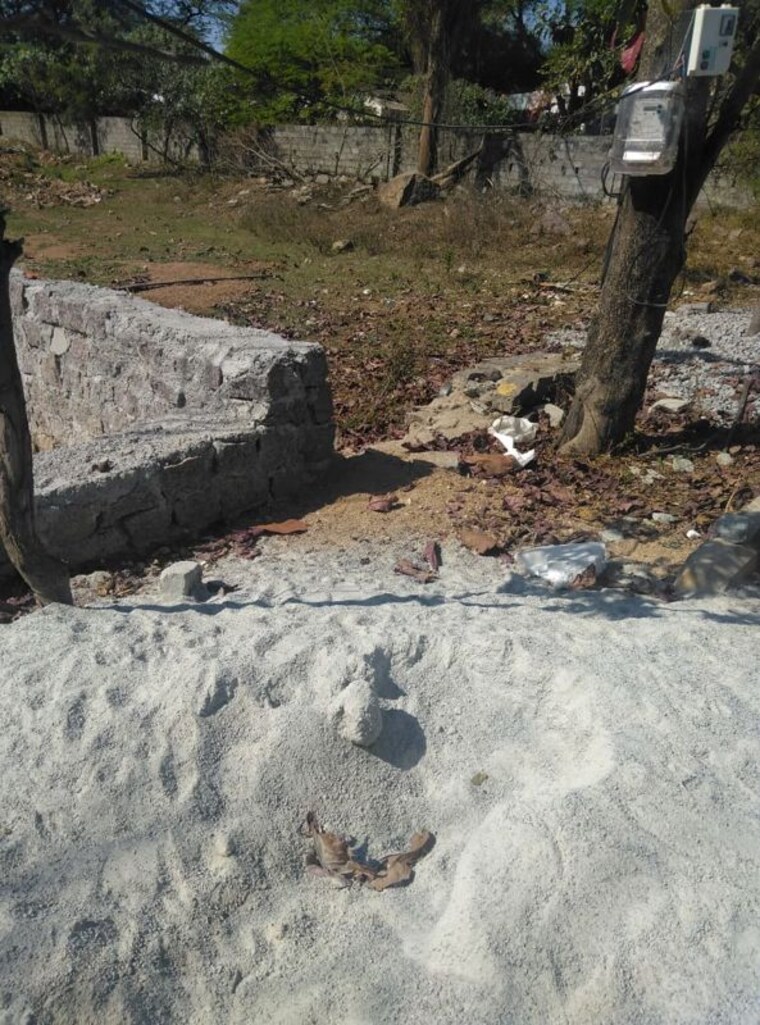 undefined, green-meadows-vanasthalipuram  534 Sq.Yd. Plot In Vanasthalipuram Hyderabad 10565906
