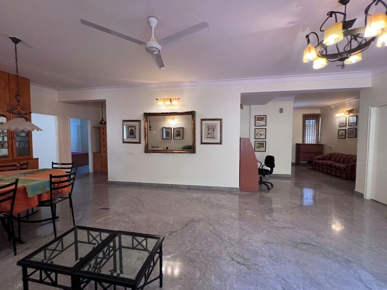  Parking, prestige-langleigh 4 Bedroom 1869 Sq.Ft. Villa In Whitefield Bangalore 10565896