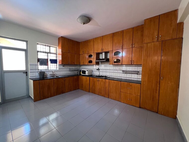 Kitchen, prestige-langleigh 4 Bedroom 1869 Sq.Ft. Villa In Whitefield Bangalore 10565896