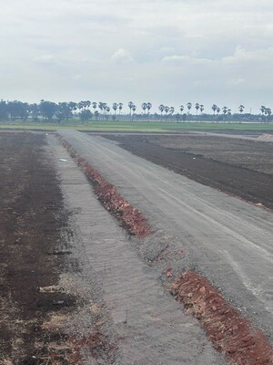   Plot at SSP Sree City Prime, Kankipadu – for Sale