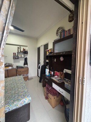 Gym in 2 BHK Apartment at Runwal Eirene, Balkum Pada – for Sale