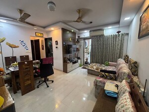 2 BHK Apartment For Sale in Runwal Eirene, Balkum Pada