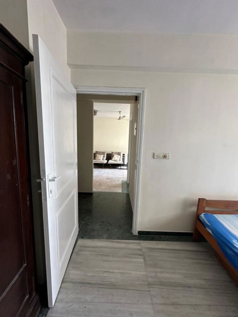 undefined, anant-metropolis-insignia-towers 2 Bedroom 600 Sq.Ft. Apartment In Kasarvadavali Thane 10565918