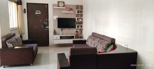 2 BHK Apartment For Rent in Sonigara Kesar, Wakad