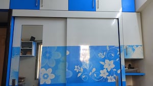 Master Plan in 2 BHK Apartment at Sonigara Kesar, Wakad – for Rent
