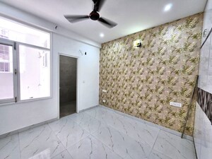 Bedroom in 3 BHK Apartment at Pir Machalla – for Sale